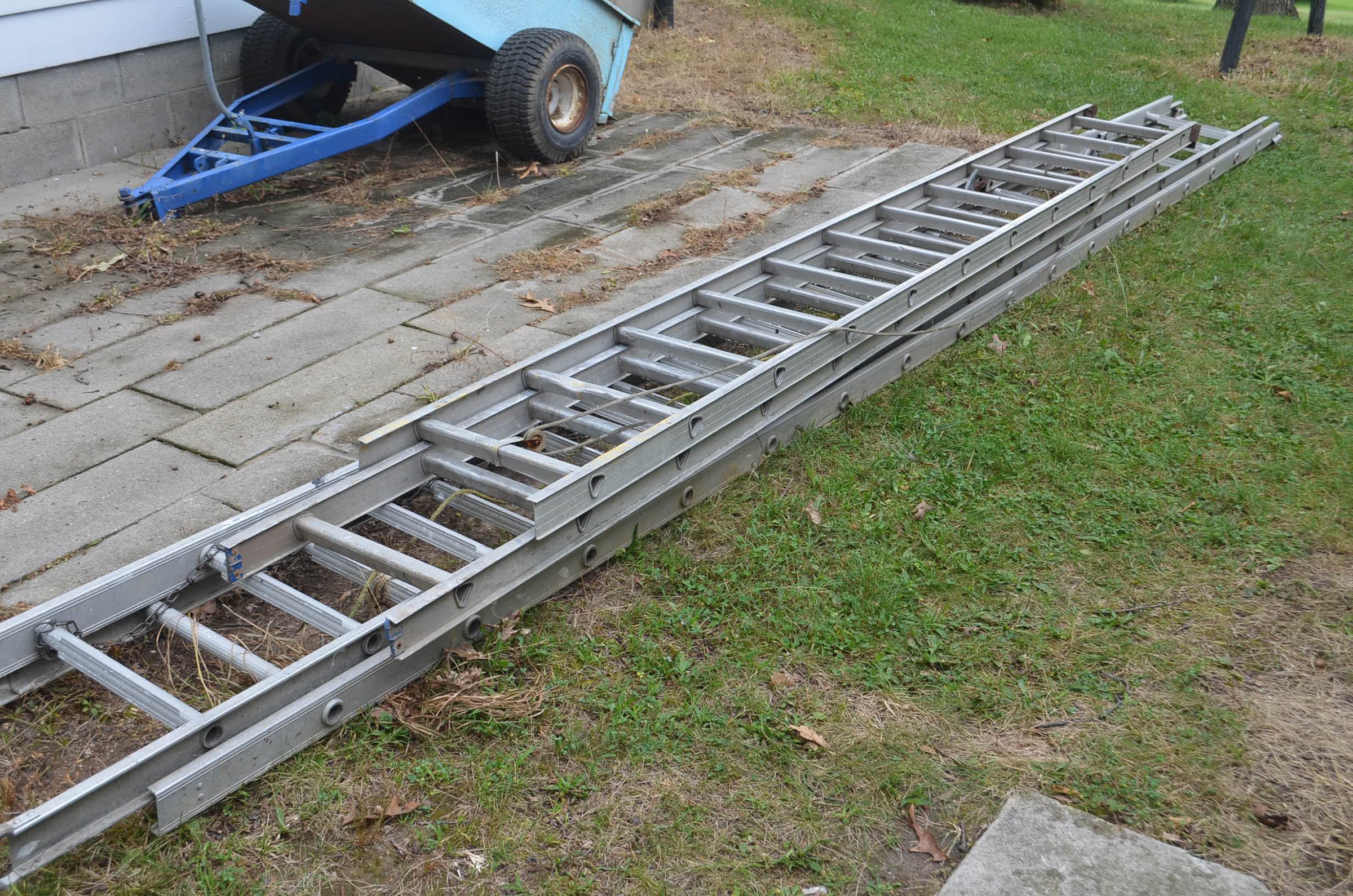 Property photo 86 - PERSONAL PROPERTY & REAL ESTATE AUCTION IN ALLEN CO., IN